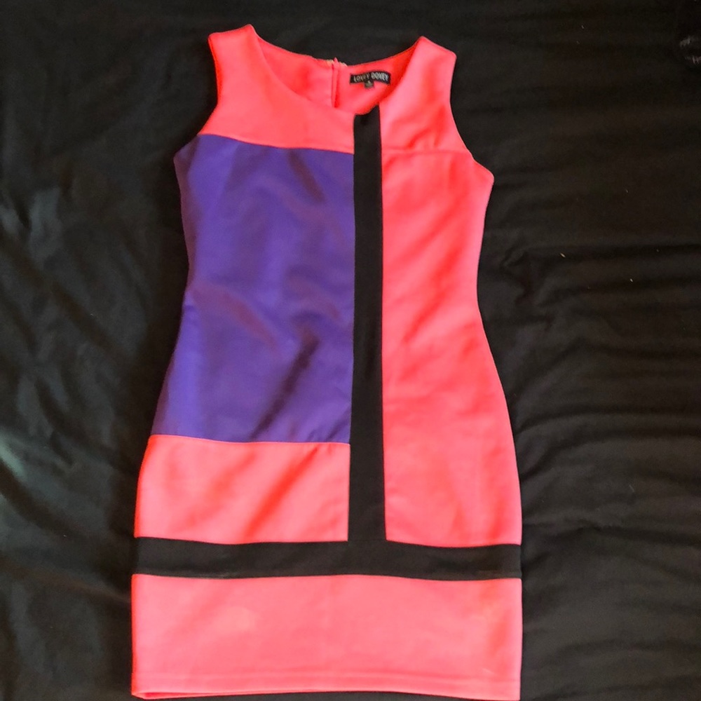 Barbie dress